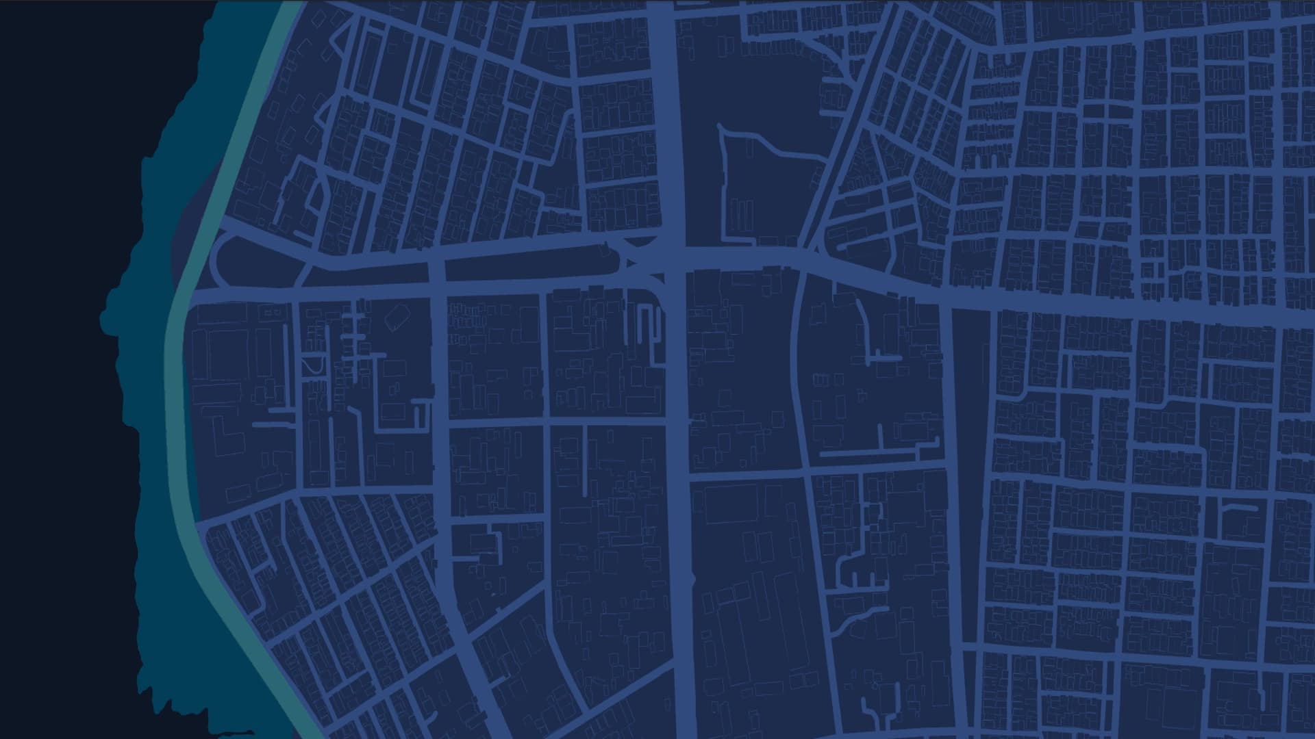 Routi Dashboard Background Dark