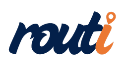 Routi Logo