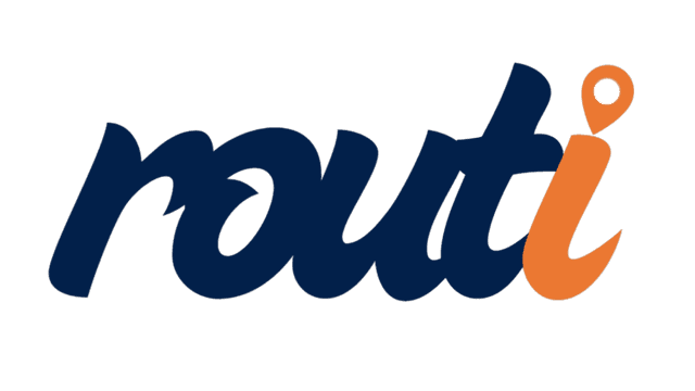 Routi Logo